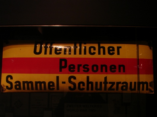 LS-Schild